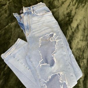 Jeans from urban outfitters size 27